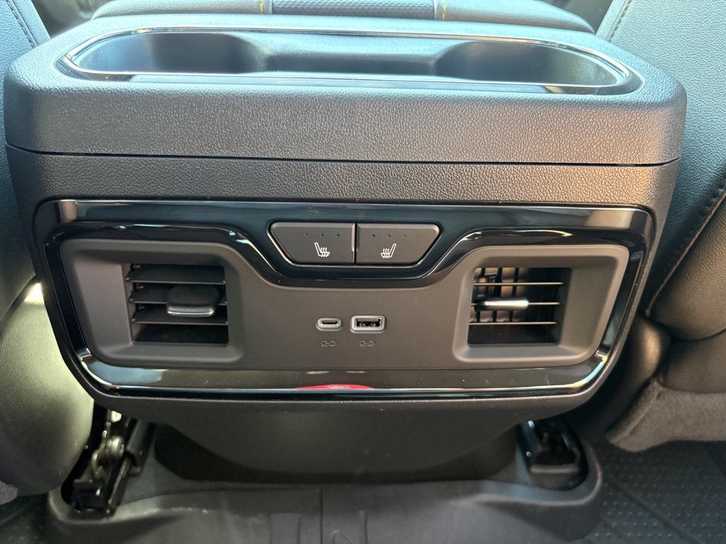 2026 Chevrolet Silverado 2500HD ZR2