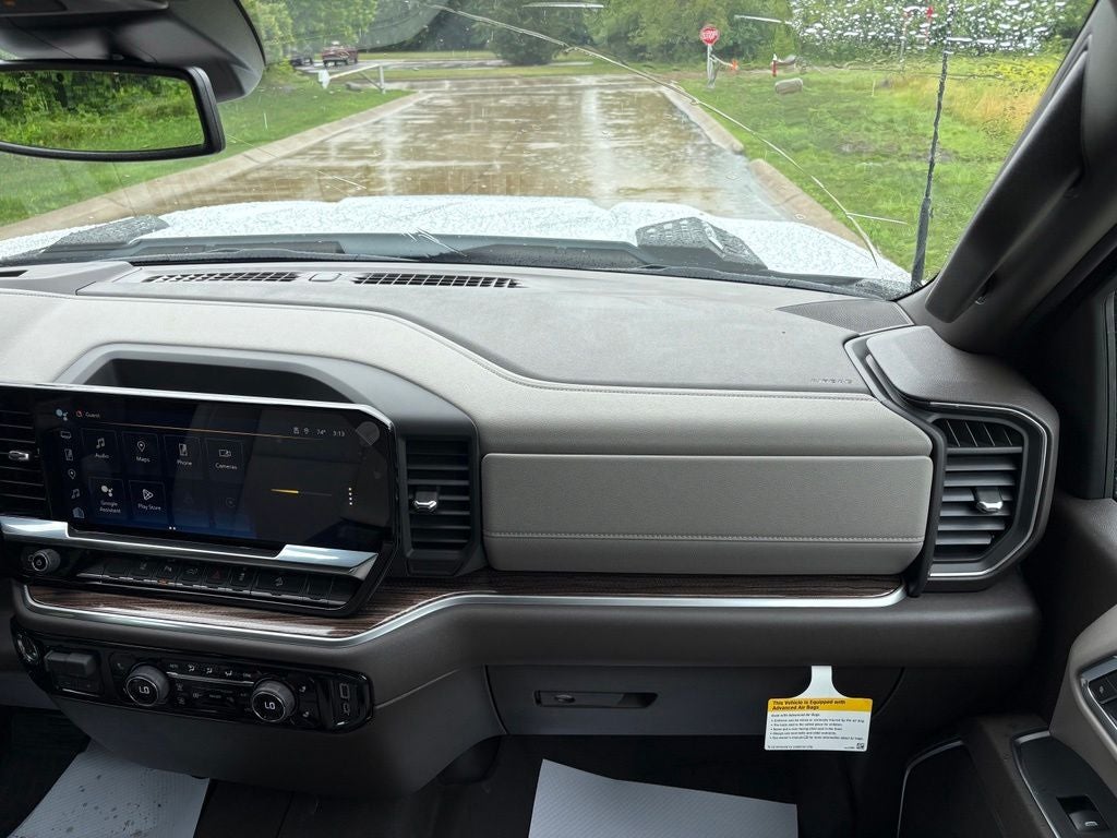 2026 Chevrolet Silverado 3500HD LT