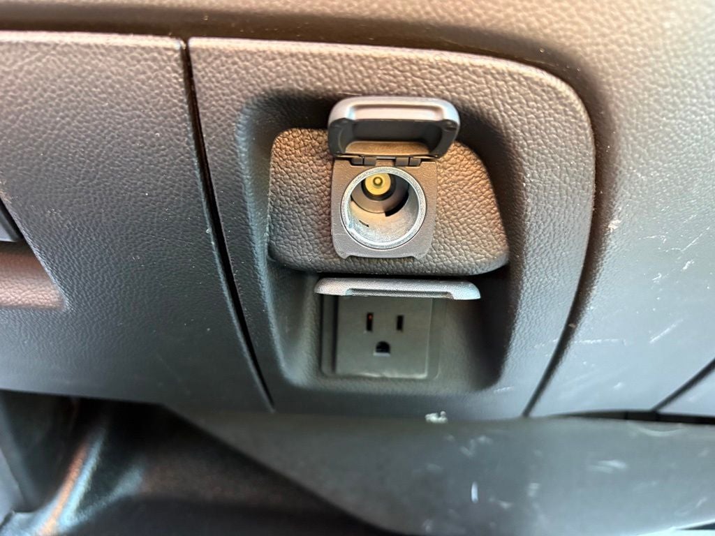 2017 Chevrolet Silverado 1500 WT