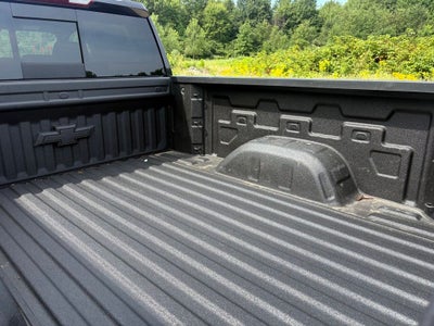 2023 Chevrolet Silverado 1500 LT LT1
