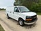 2026 Chevrolet Express 3500 Work Van Cargo