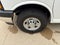 2026 Chevrolet Express 3500 Work Van Cargo