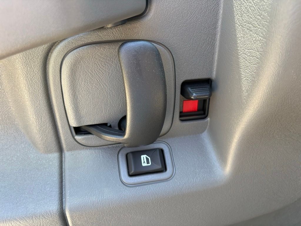 2026 Chevrolet Express 3500 Work Van Cargo