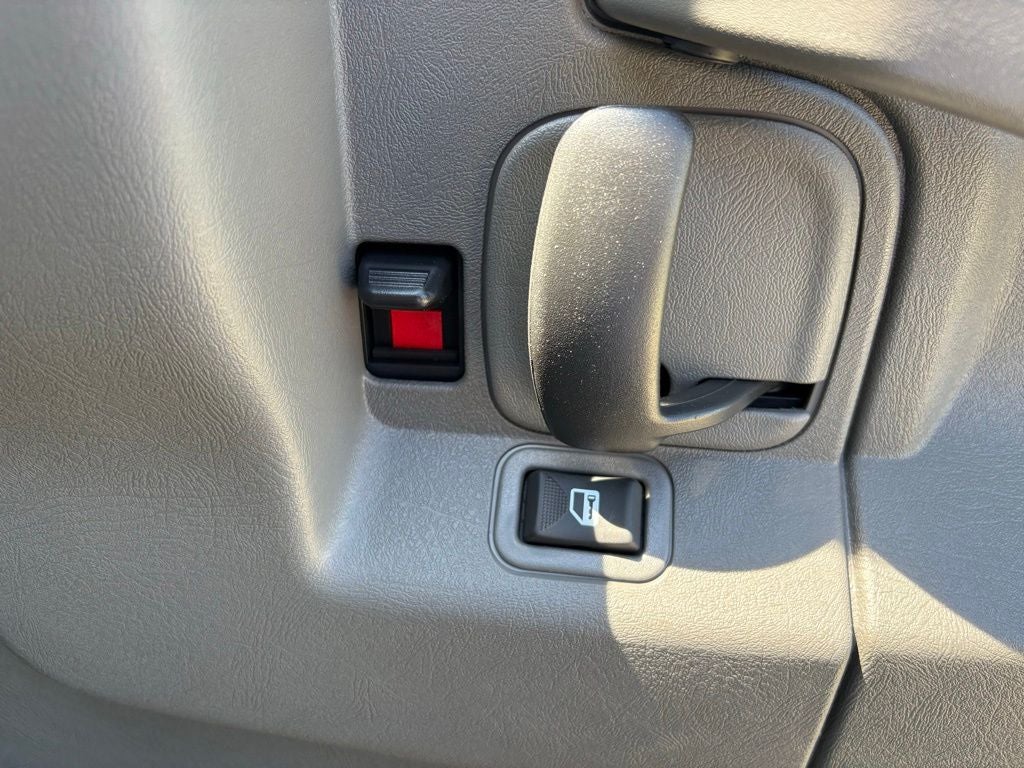 2026 Chevrolet Express 3500 Work Van Cargo