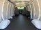 2026 Chevrolet Express 3500 Work Van Cargo