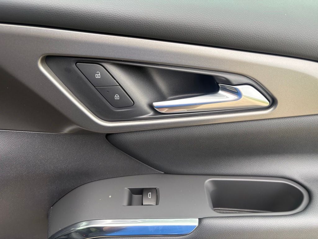 2026 Chevrolet Traverse LT 1LT