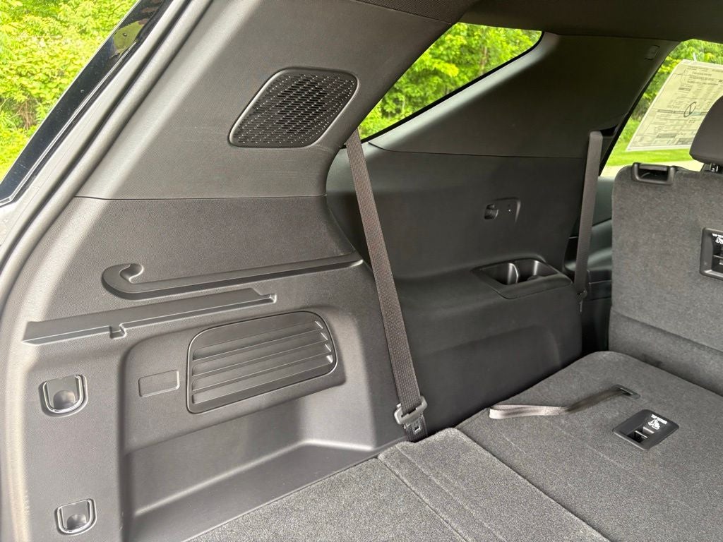 2026 Chevrolet Traverse LT 1LT
