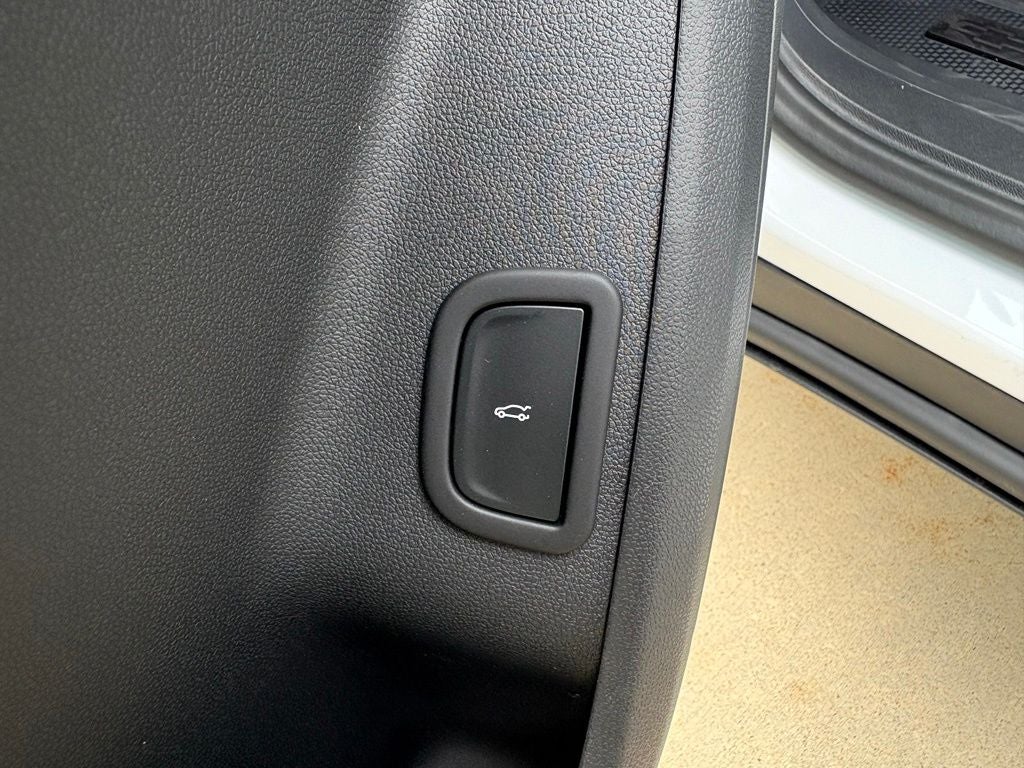 2027 Chevrolet Traverse LT 1LT