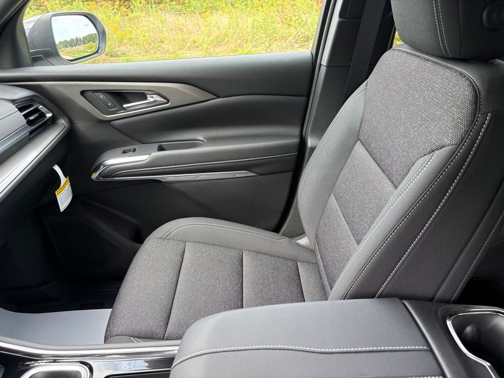 2027 Chevrolet Traverse LT 1LT