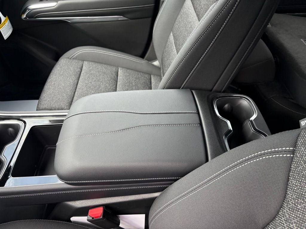 2027 Chevrolet Traverse LT 1LT