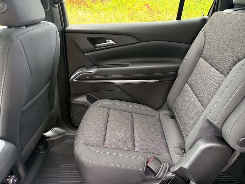2027 Chevrolet Traverse LT 1LT