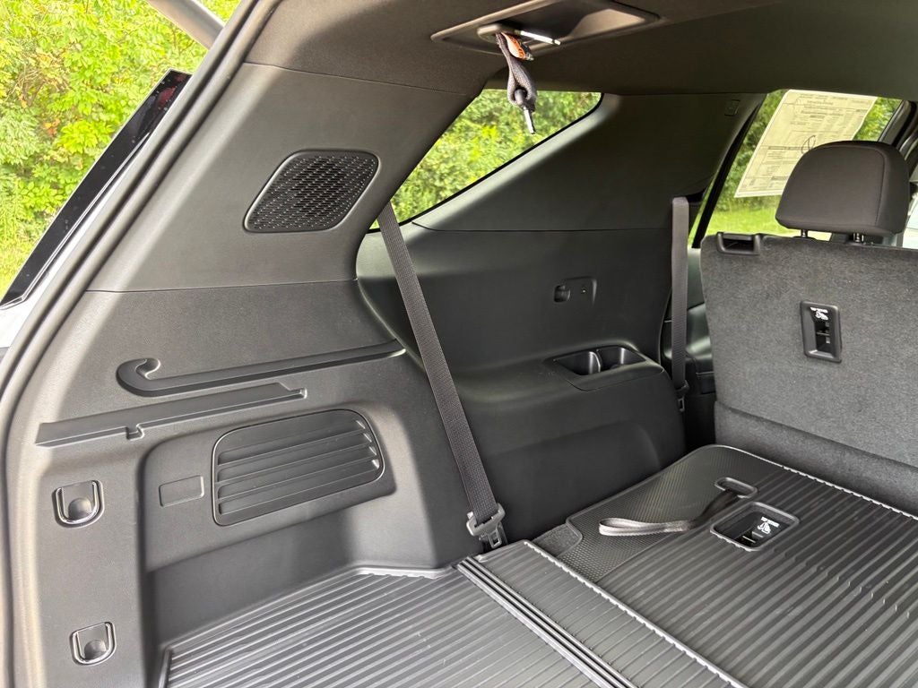2027 Chevrolet Traverse LT 1LT