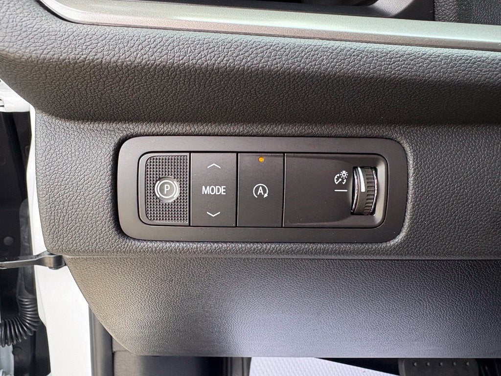 2027 Chevrolet Traverse LT 1LT