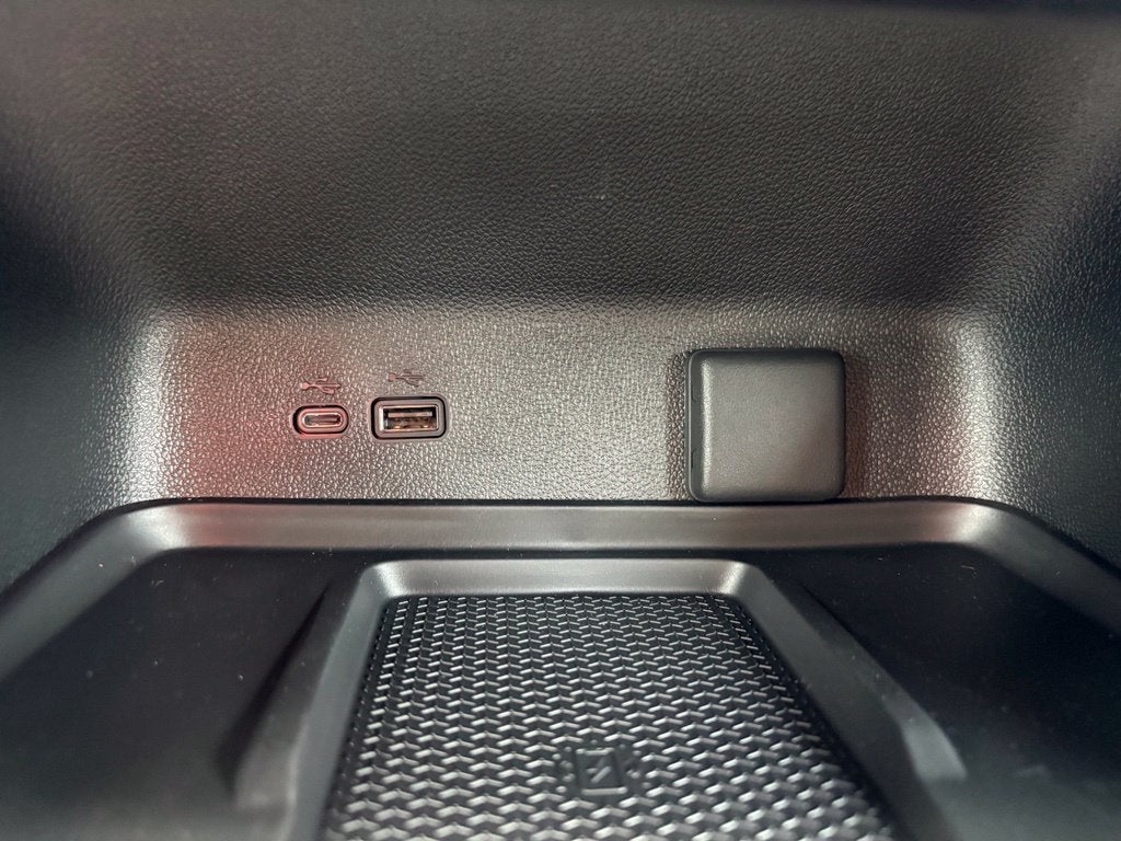 2027 Chevrolet Traverse LT 1LT