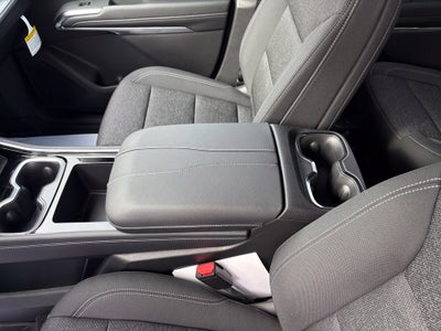 2027 Chevrolet Traverse LT 1LT