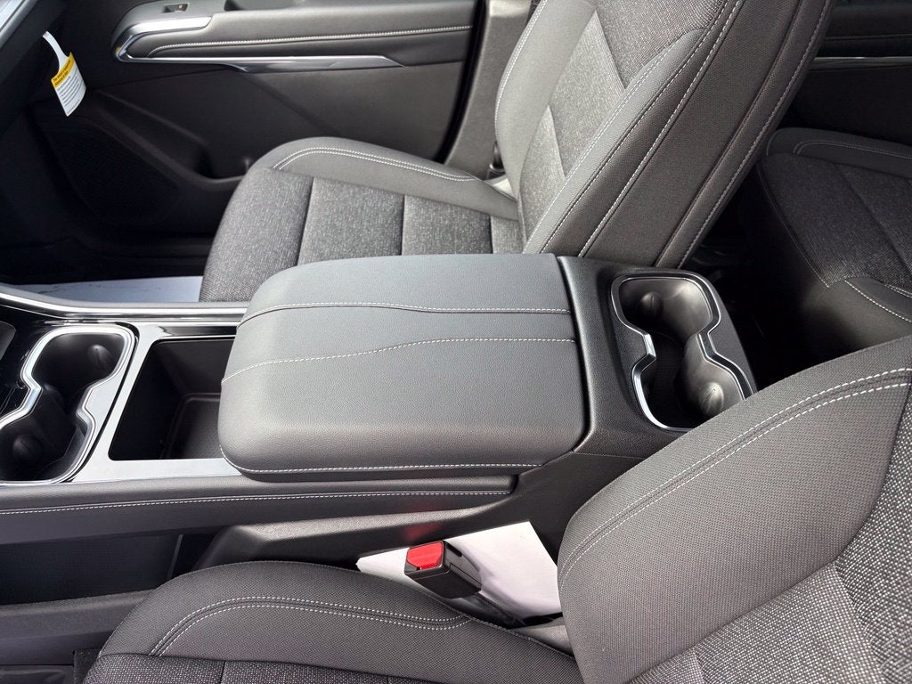 2027 Chevrolet Traverse LT 1LT