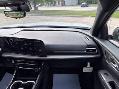2027 Chevrolet Traverse LT 1LT