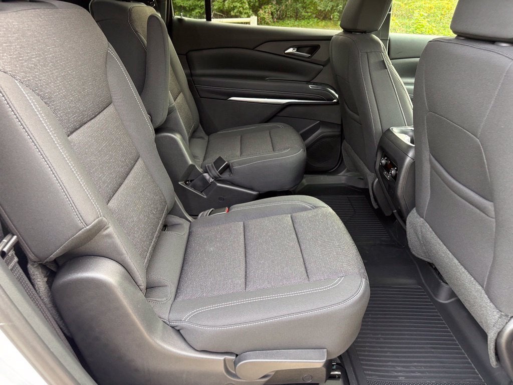 2027 Chevrolet Traverse LT 1LT