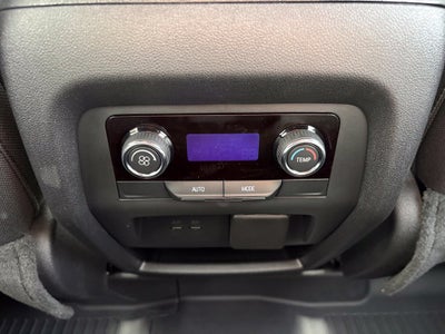 2027 Chevrolet Traverse LT 1LT