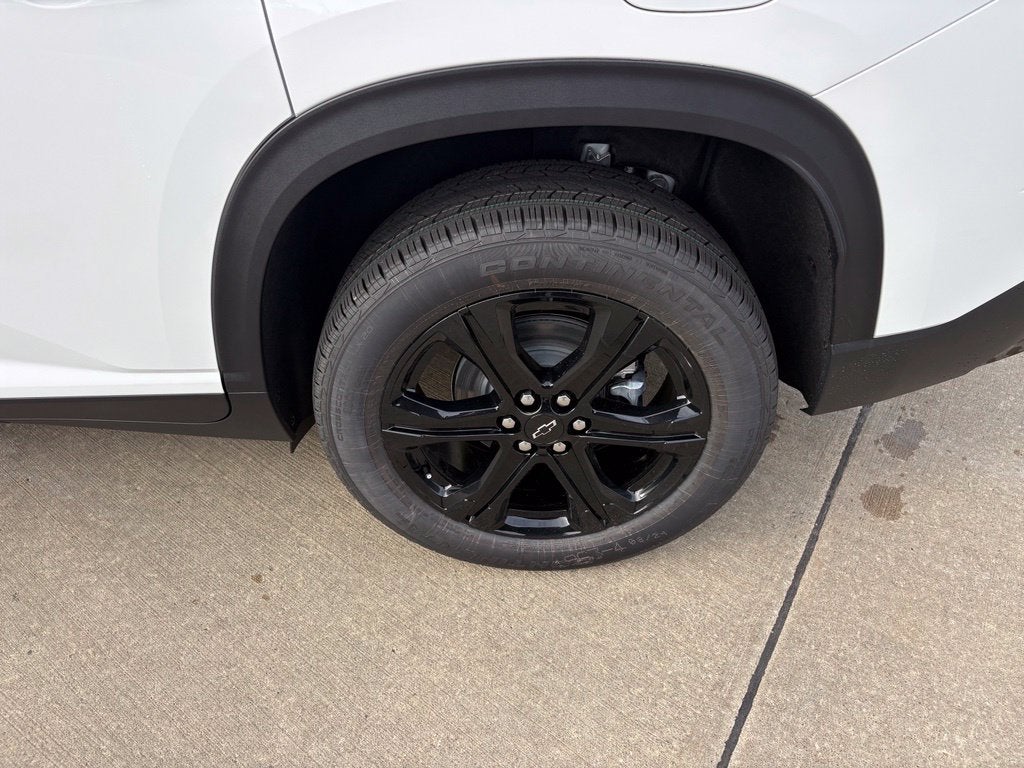 2027 Chevrolet Traverse LT 1LT
