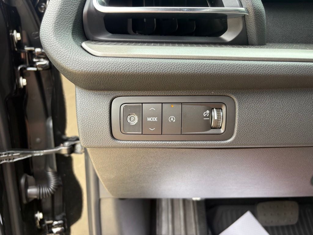 2027 Chevrolet Traverse LT 1LT