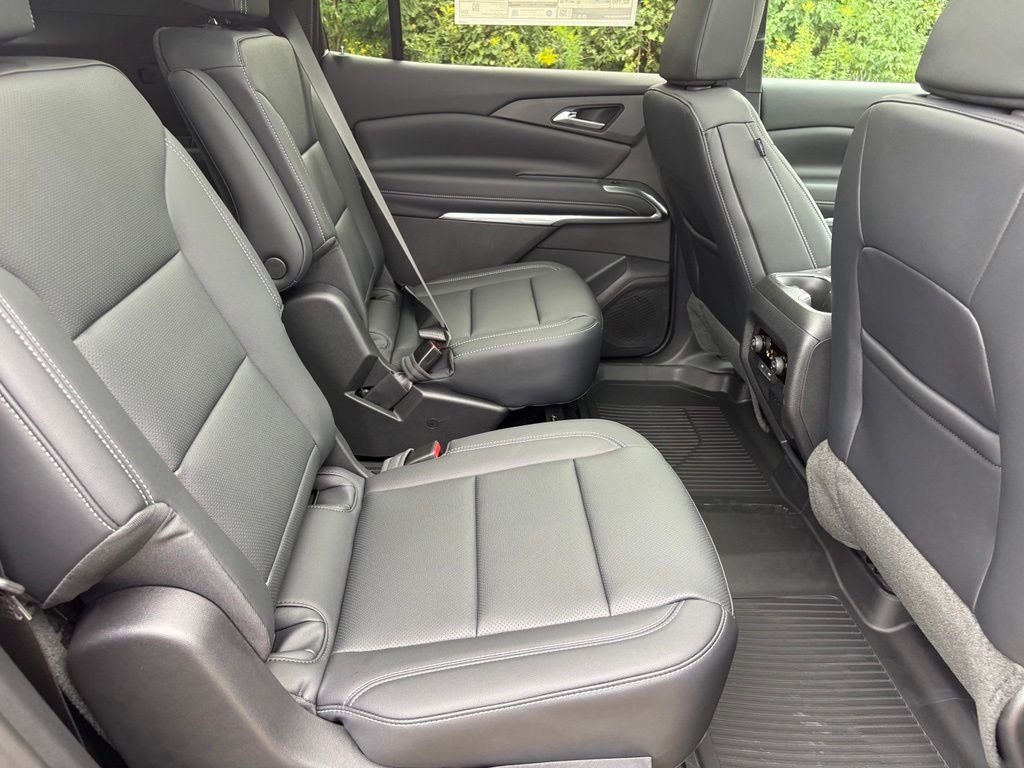 2027 Chevrolet Traverse LT 1LT