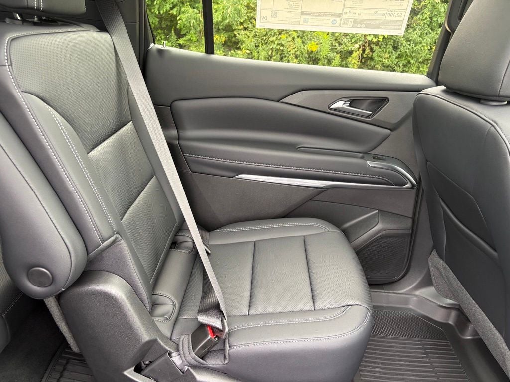 2027 Chevrolet Traverse LT 1LT