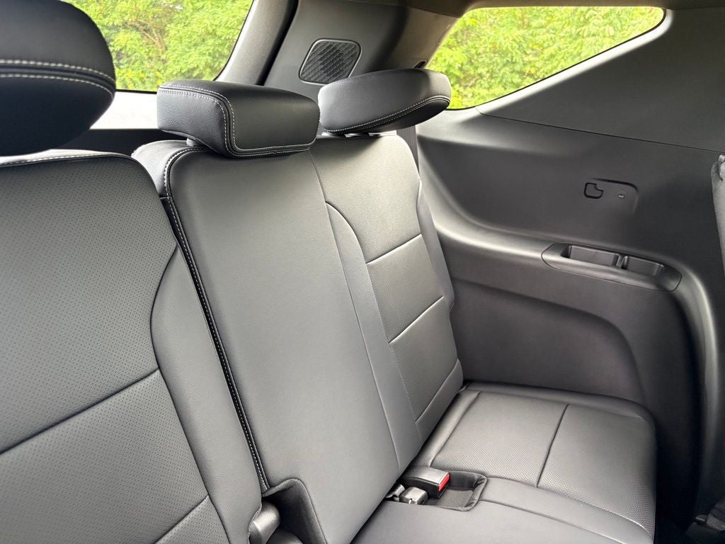 2027 Chevrolet Traverse LT 1LT