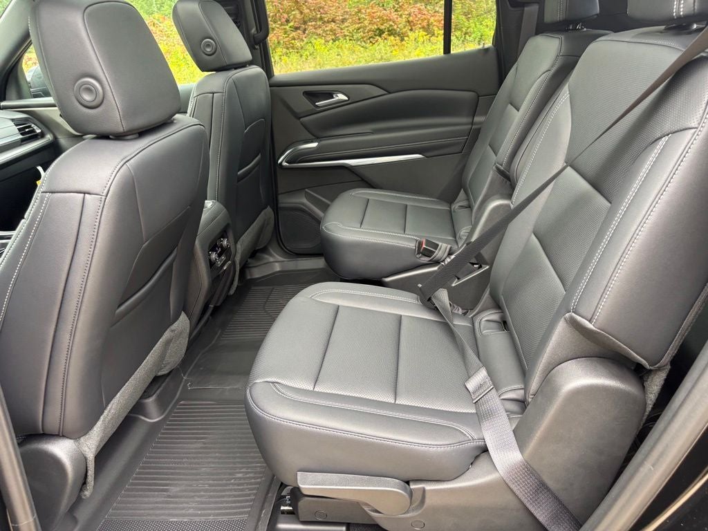 2027 Chevrolet Traverse LT 1LT