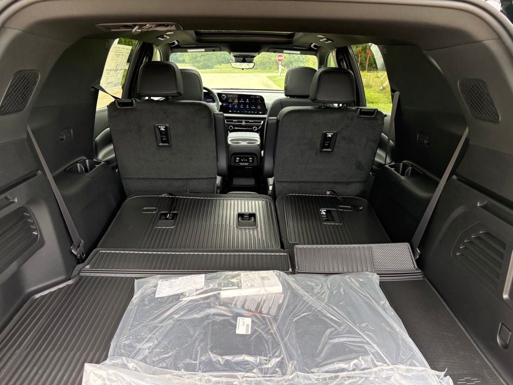 2027 Chevrolet Traverse LT 1LT