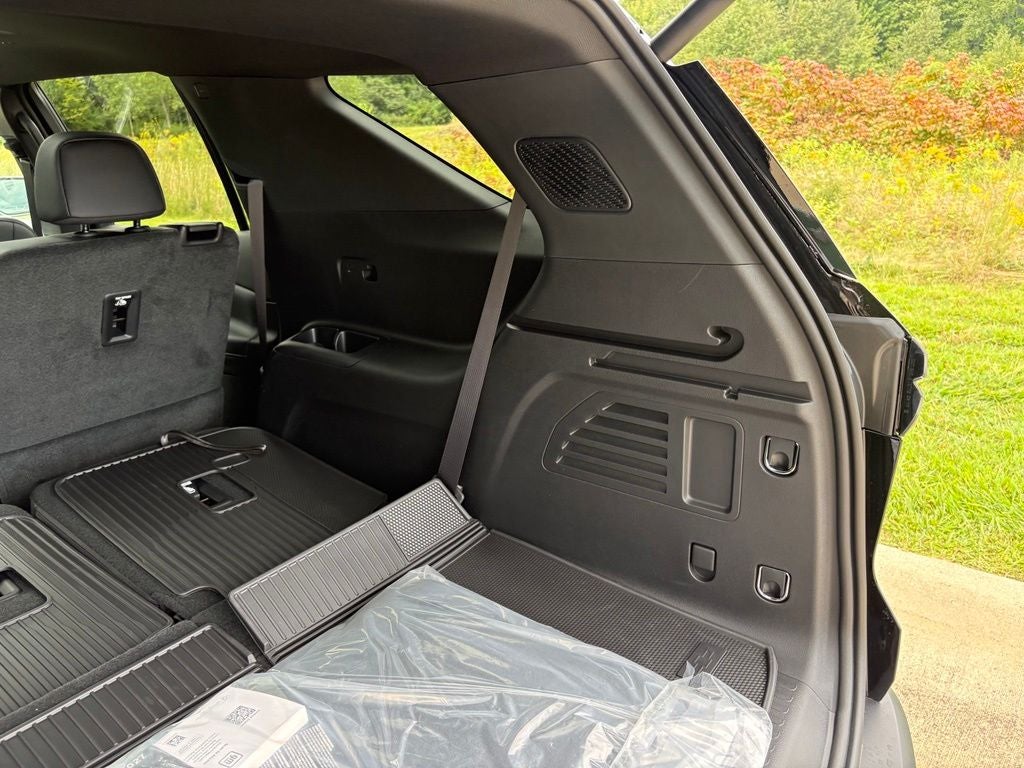 2027 Chevrolet Traverse LT 1LT