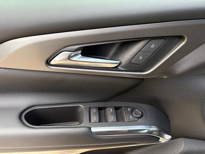 2024 Chevrolet Traverse LT 1LT
