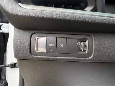 2024 Chevrolet Traverse LT 1LT