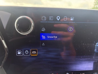 2024 Chevrolet Traverse LT 1LT