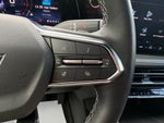 2024 Chevrolet Traverse LT 1LT