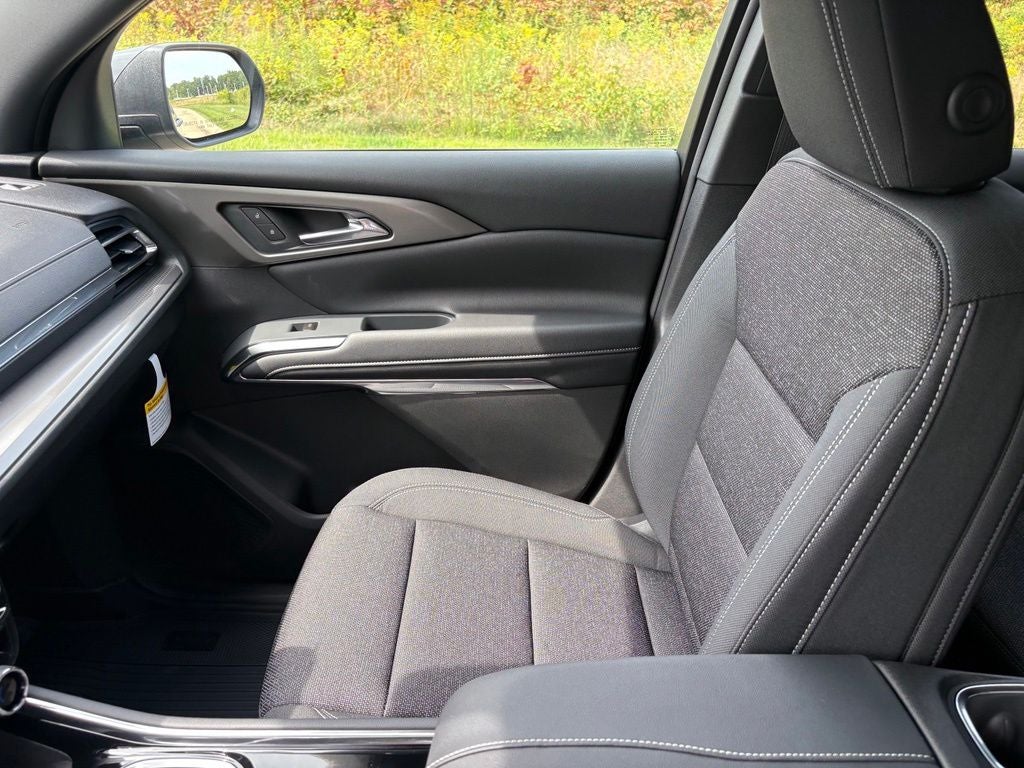 2027 Chevrolet Traverse LT 1LT
