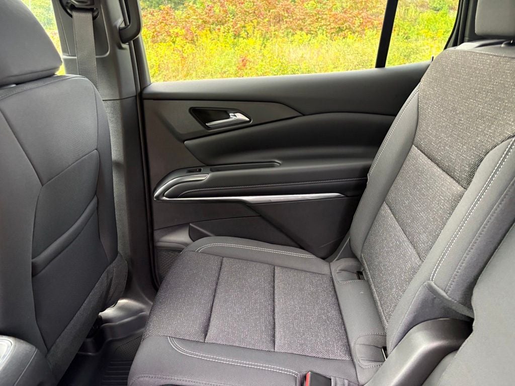 2027 Chevrolet Traverse LT 1LT