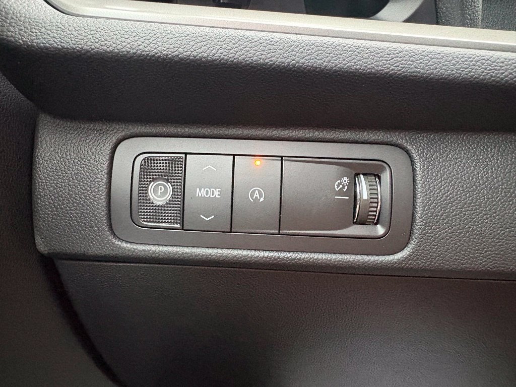 2027 Chevrolet Traverse LT 1LT
