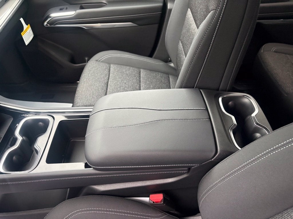 2027 Chevrolet Traverse LT 1LT