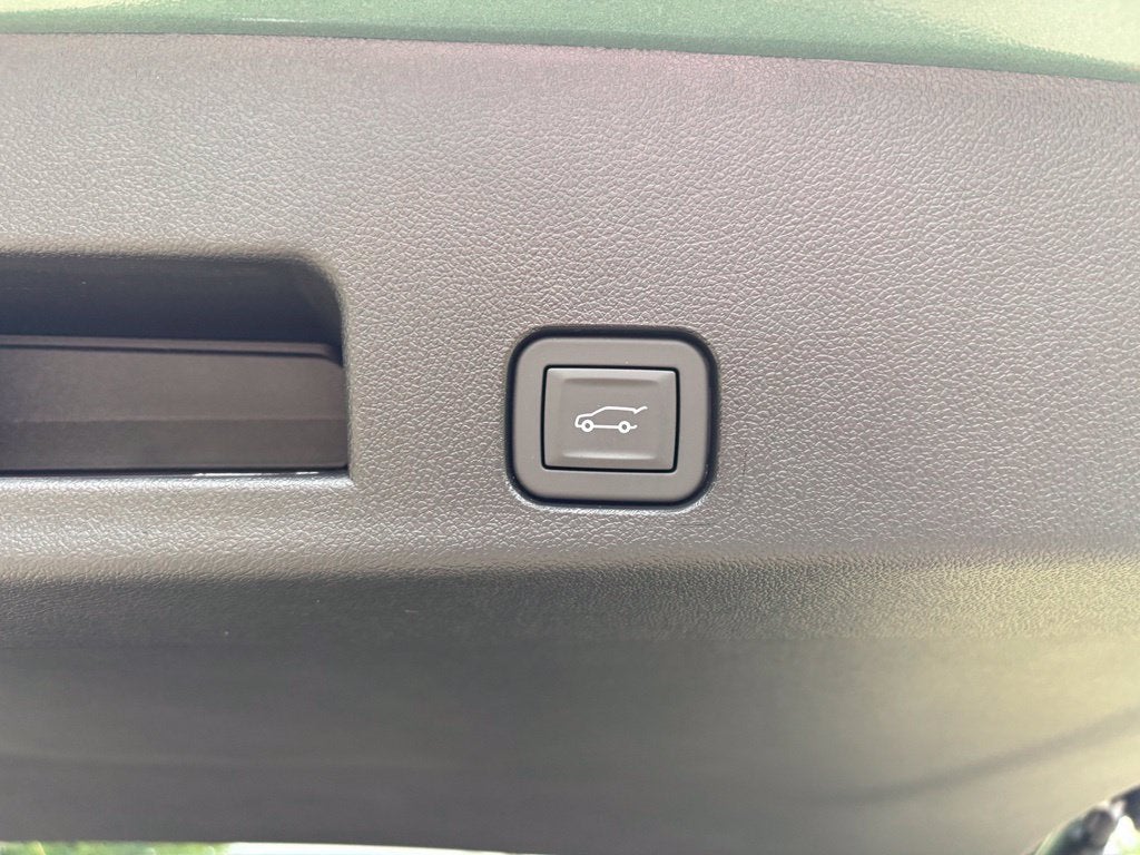 2027 Chevrolet Traverse LT 1LT