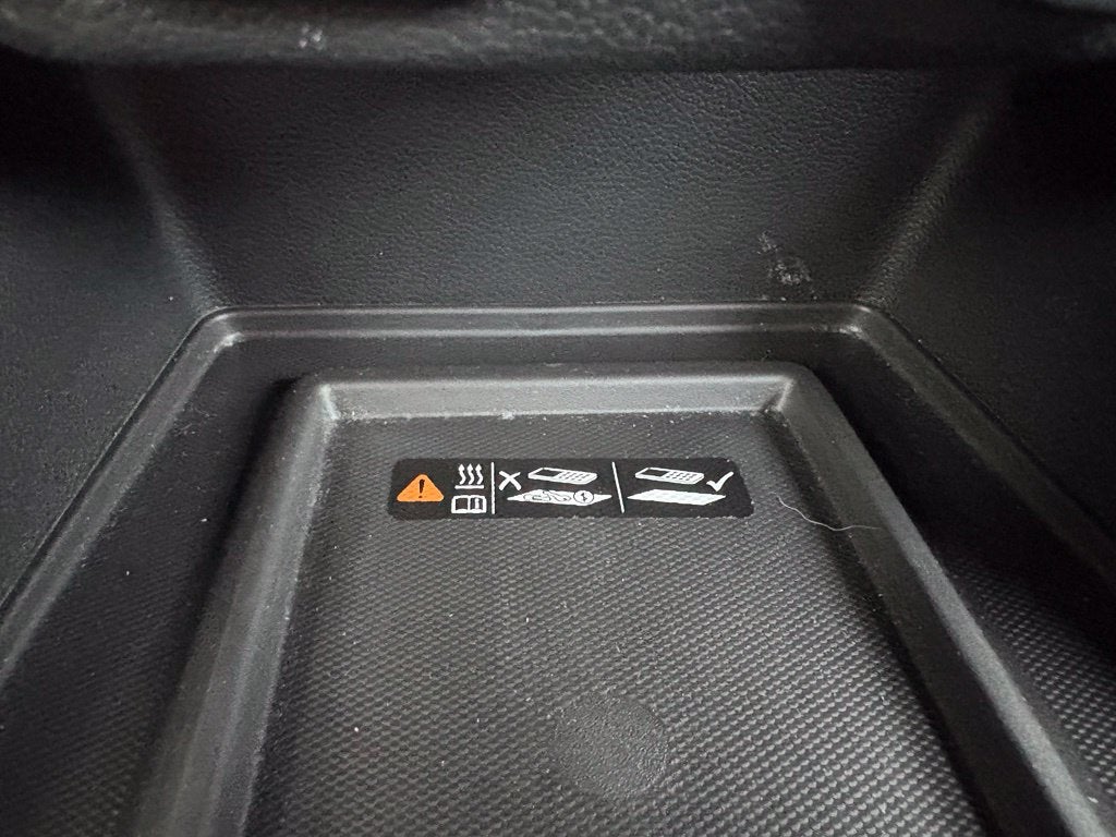 2024 Chevrolet Traverse Limited LT Cloth