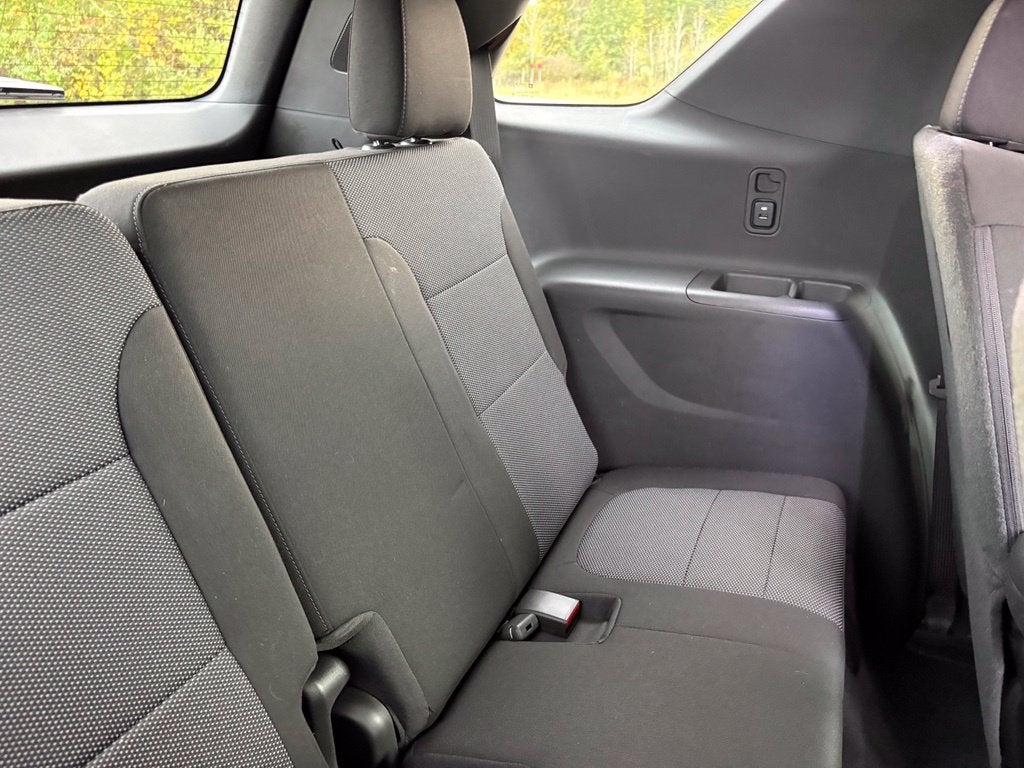 2024 Chevrolet Traverse Limited LT Cloth