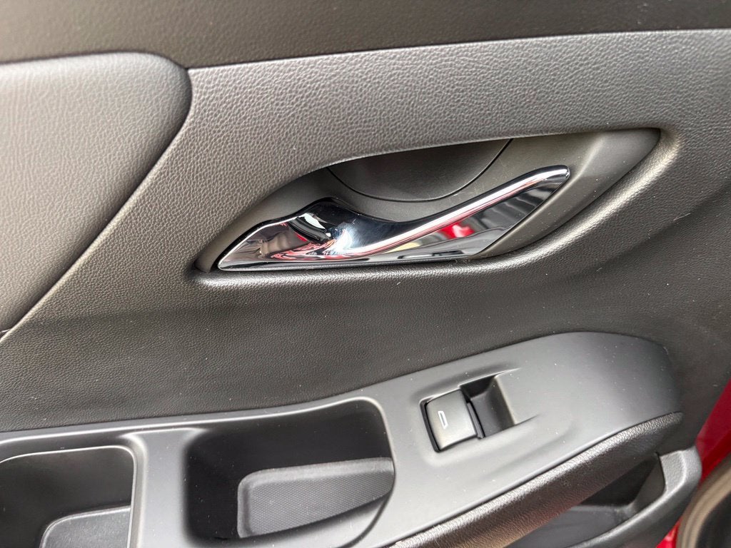 2024 Chevrolet Traverse Limited LT Cloth