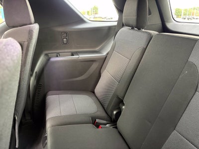 2024 Chevrolet Traverse Limited LT Cloth