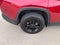 2024 Chevrolet Traverse Limited LT Cloth