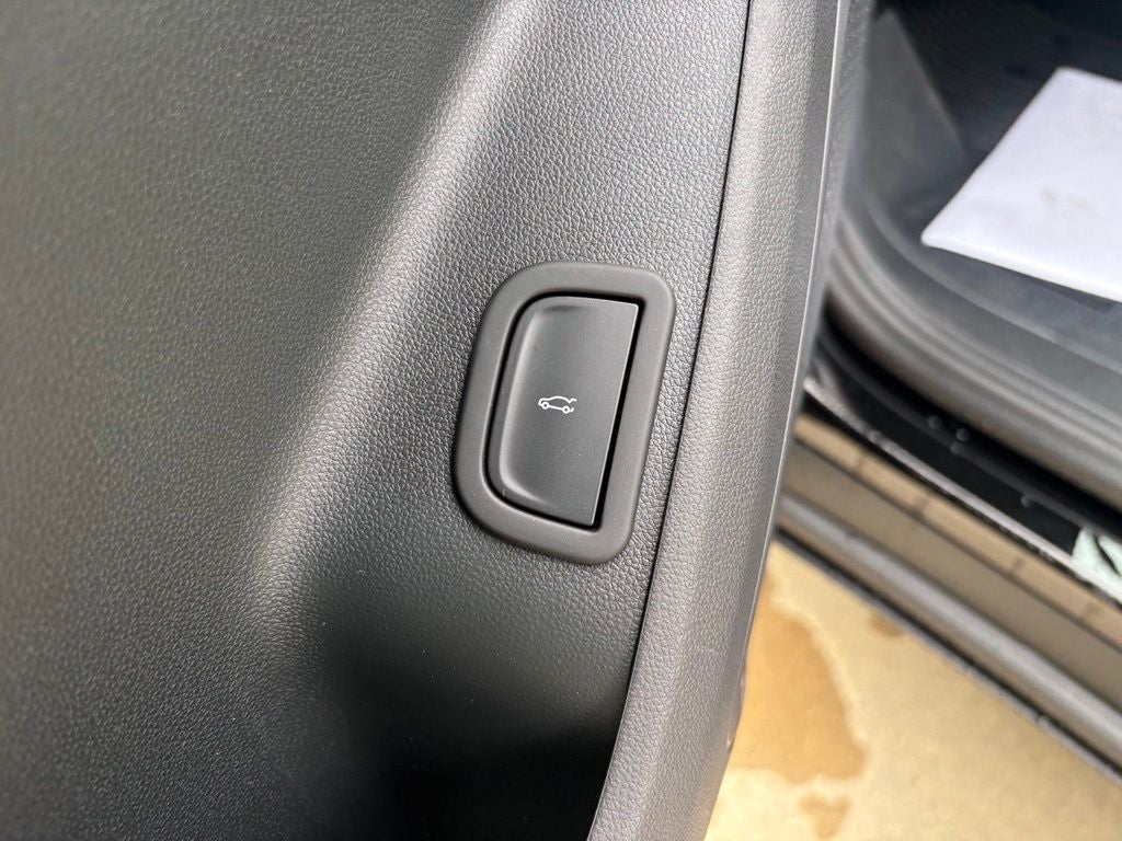 2026 Chevrolet Traverse LT 2LT