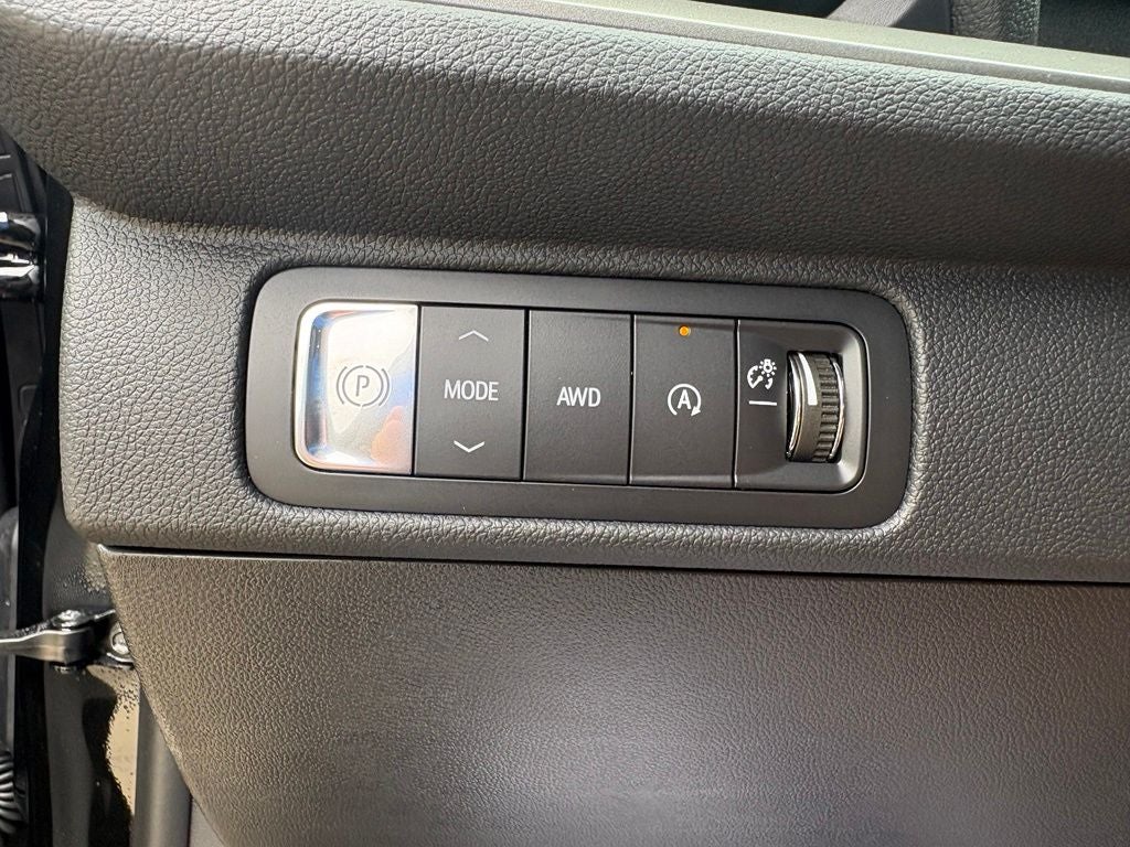 2026 Chevrolet Traverse LT 2LT