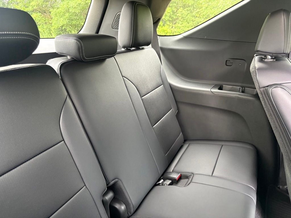 2026 Chevrolet Traverse LT 2LT