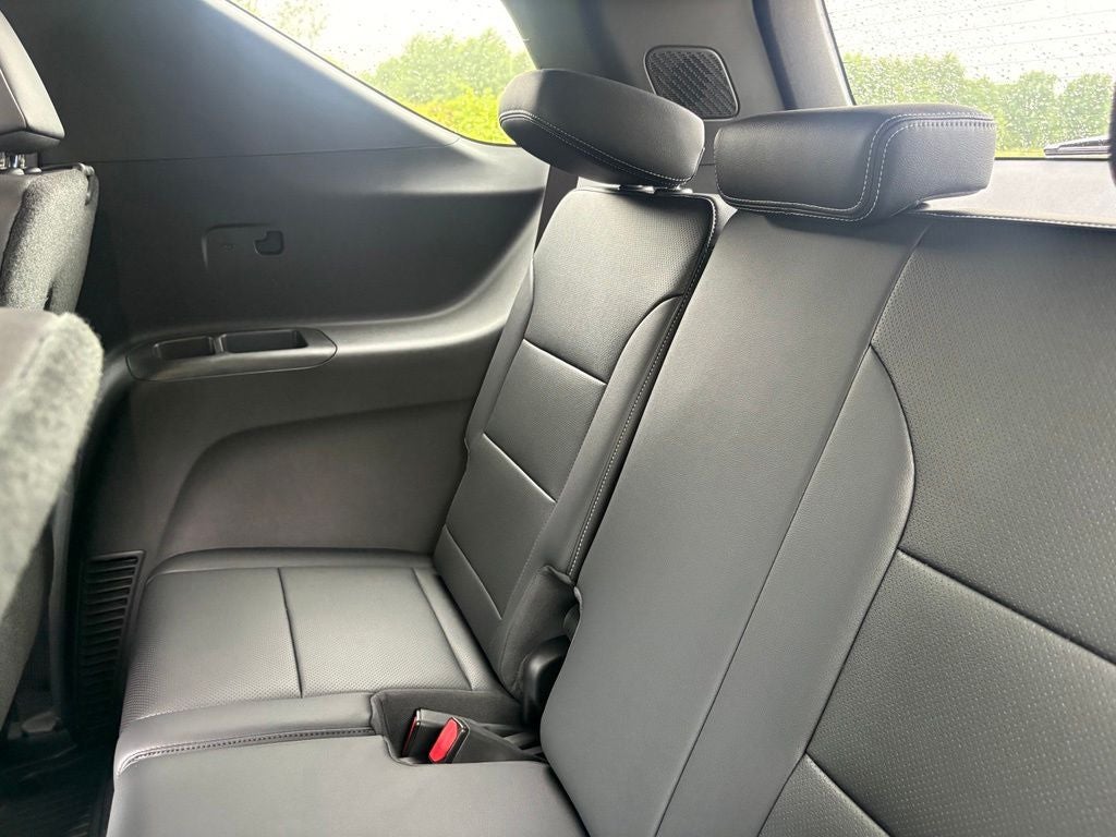 2026 Chevrolet Traverse LT 2LT