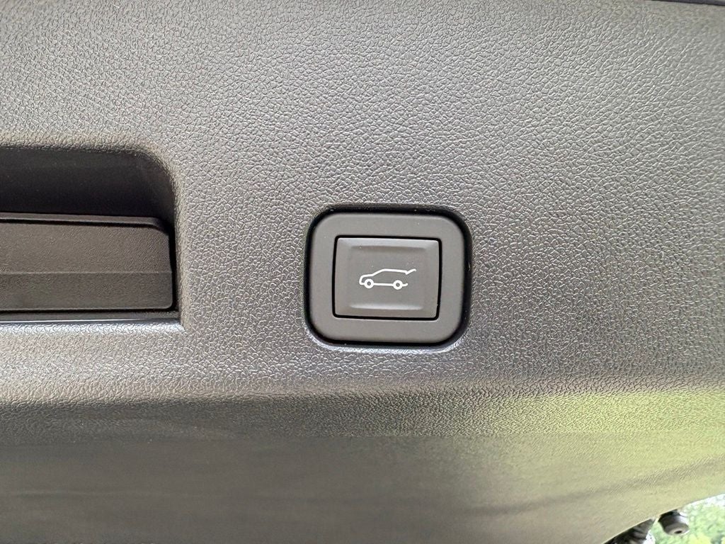 2026 Chevrolet Traverse LT 2LT